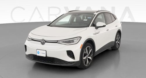 2023 Volkswagen ID.4