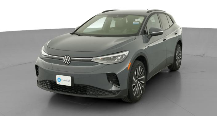 Thumbnail: 2024 Volkswagen ID.4 - 1