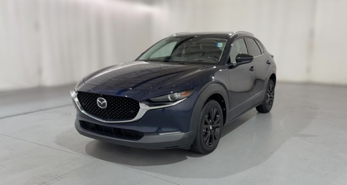 Thumbnail: 2021 Mazda CX-30 - 1