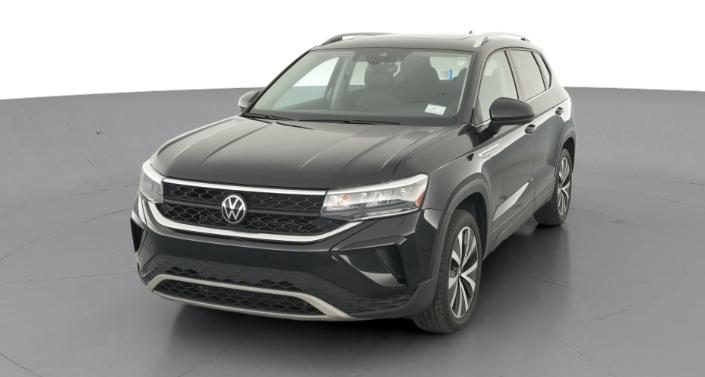 2023 Volkswagen Taos SE -
                  Bessemer, AL