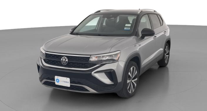 Thumbnail: 2023 Volkswagen Taos - 1