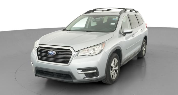 Thumbnail: 2021 Subaru Ascent - 1