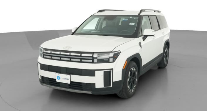 Thumbnail: 2025 Hyundai Santa Fe - 1