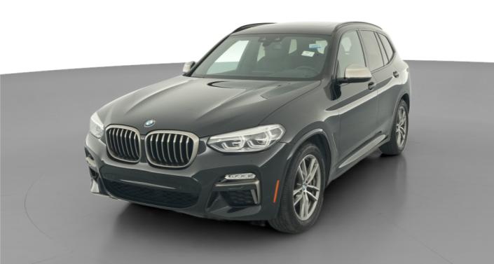 Thumbnail: 2018 BMW X3 - 1