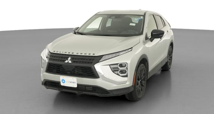 2024 Mitsubishi Eclipse Cross LE -
                  Colonial Heights, VA