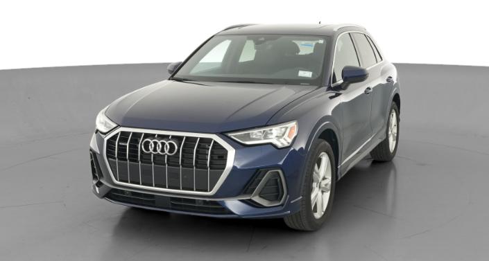 Thumbnail: 2023 Audi Q3 - 1