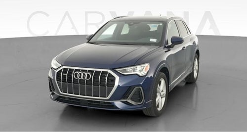 2023 Audi Q3