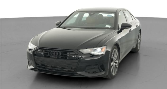 Thumbnail: 2023 Audi A6 - 1