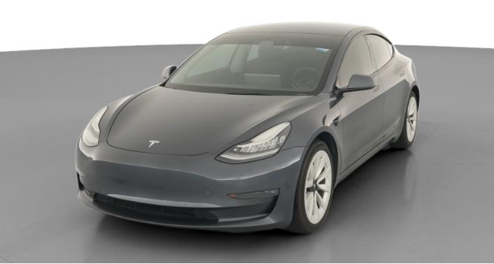 Thumbnail: 2022 Tesla Model 3 - 1