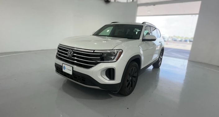 Thumbnail: 2026 Volkswagen Atlas - 1