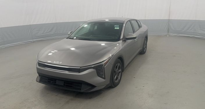 Thumbnail: 2025 Kia K4 - 1