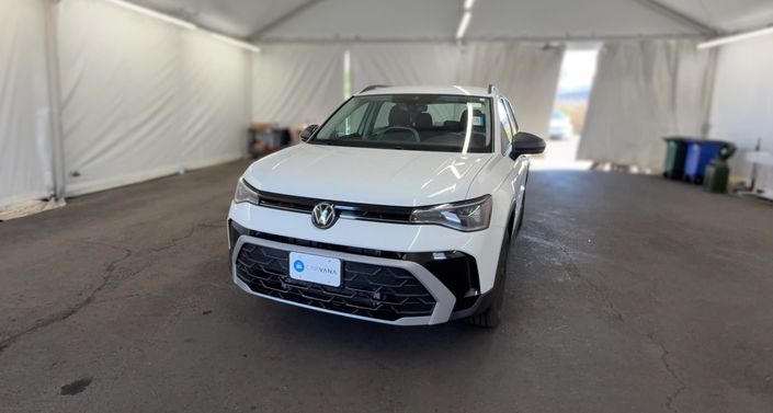 Thumbnail: 2026 Volkswagen Taos - 1