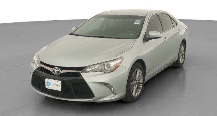 Thumbnail: 2016 Toyota Camry - 1