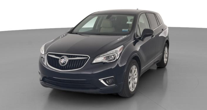 2020 Buick Envision Preferred -
                  Lorain, OH