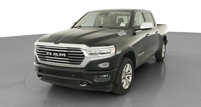 Thumbnail: 2020 RAM 1500 - 1