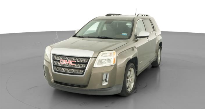 2012 GMC Terrain SLT -
                  Bessemer, AL