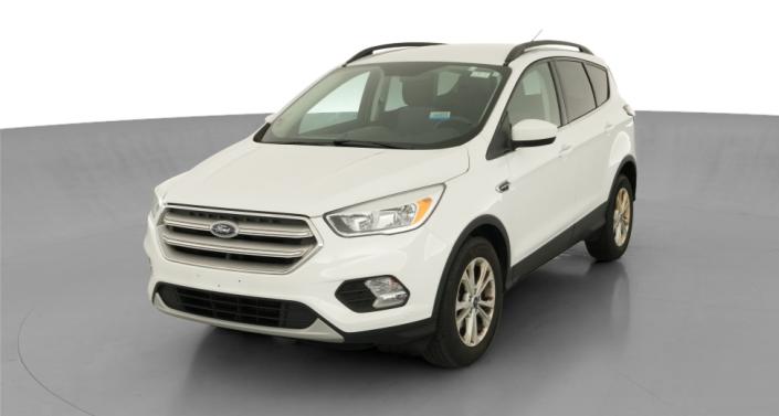 Thumbnail: 2018 Ford Escape - 1