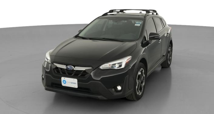Thumbnail: 2021 Subaru Crosstrek - 1