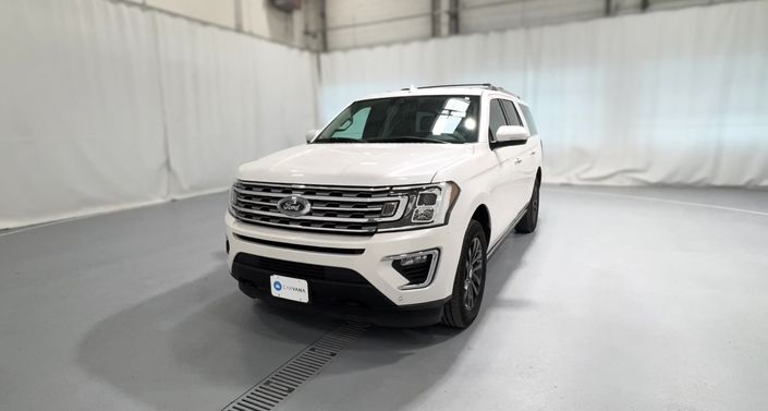 2019 Ford Expedition MAX Limited -
                  Madison, TN
