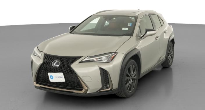 2019 Lexus UX 250h -
                  Colonial Heights, VA