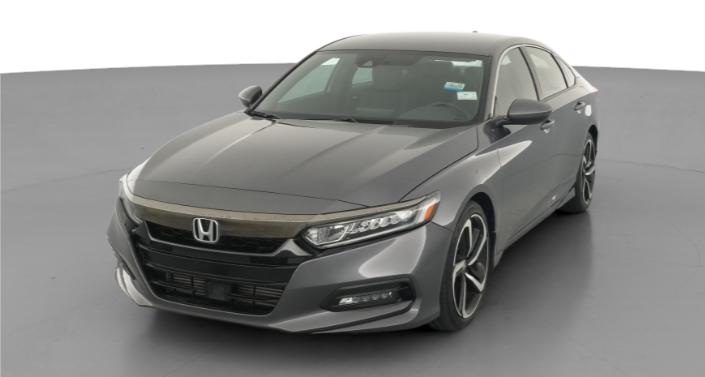 Thumbnail: 2019 Honda Accord - 1