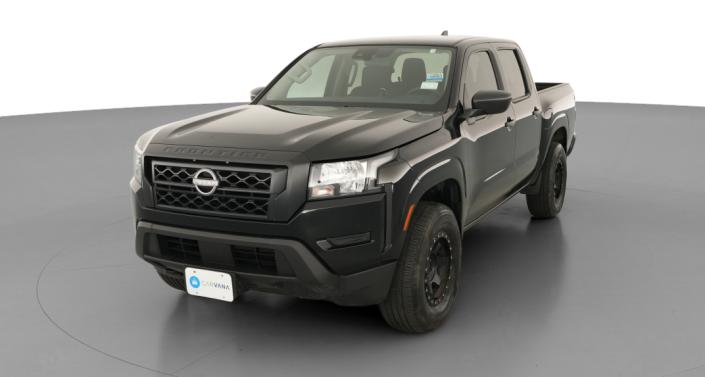 Thumbnail: 2024 Nissan Frontier - 1