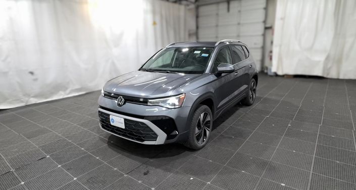 Thumbnail: 2026 Volkswagen Taos - 1