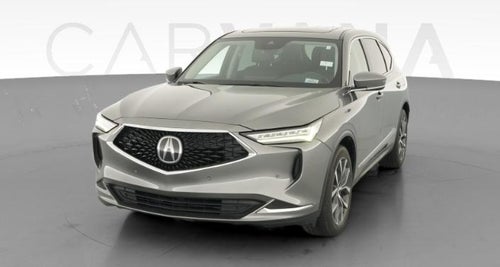 2023 Acura MDX