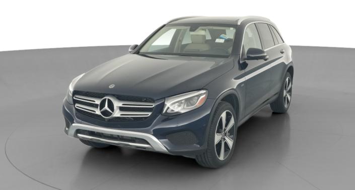 2019 Mercedes-Benz GLC 350 -
                  Rocklin, CA