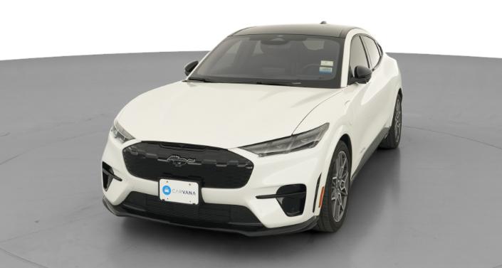 Thumbnail: 2025 Ford Mustang Mach-E - 1