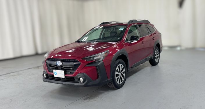Thumbnail: 2024 Subaru Outback - 1