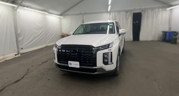 Thumbnail: 2025 Hyundai Palisade - 1