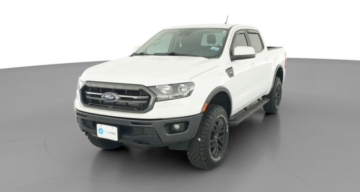 Thumbnail: 2023 Ford Ranger - 1