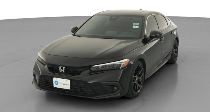 Thumbnail: 2024 Honda Civic - 1