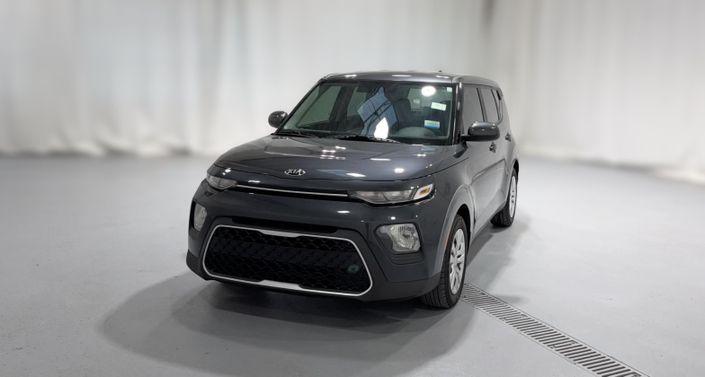 Thumbnail: 2021 Kia Soul - 1