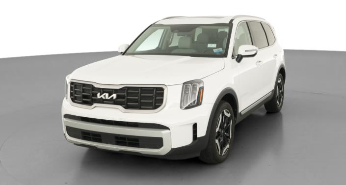 Thumbnail: 2024 Kia Telluride - 1