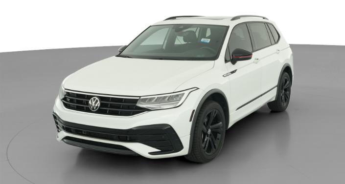 Thumbnail: 2023 Volkswagen Tiguan - 1