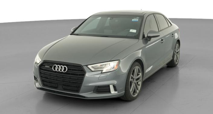 2018 Audi A3 Premium -
                  Hebron, OH