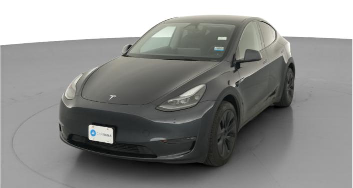 Thumbnail: 2025 Tesla Model Y - 1