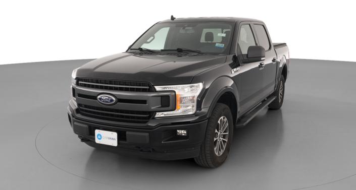 Thumbnail: 2019 Ford Econoline - 1