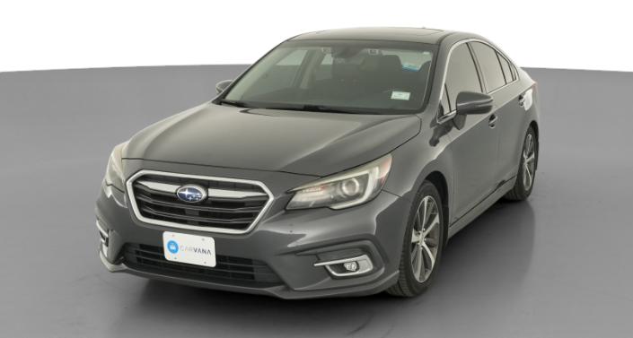 2019 Subaru Legacy Limited -
                  Colonial Heights, VA