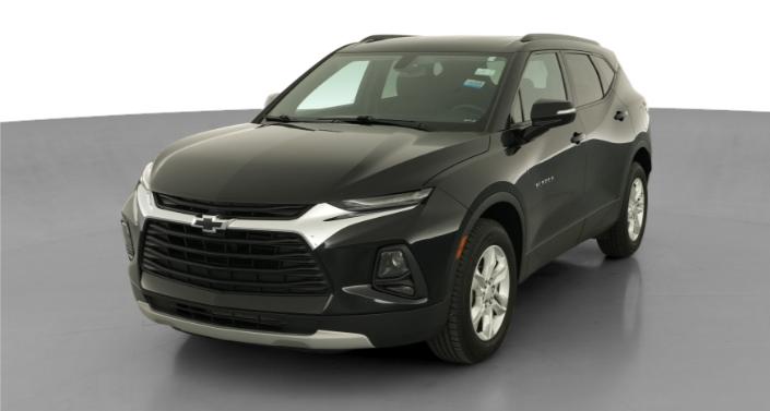 2019 Chevrolet Blazer  -
                  Richton Park, IL