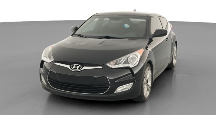Thumbnail: 2014 Hyundai Veloster - 1