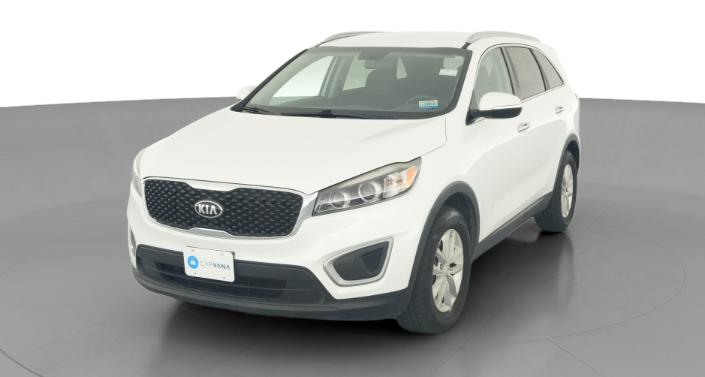 2018 Kia Sorento LX -
                  Rocklin, CA