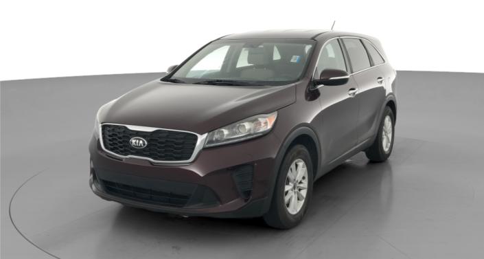 Thumbnail: 2019 Kia Sorento - 1