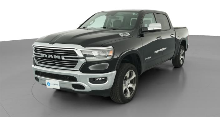 Thumbnail: 2022 RAM 1500 - 1