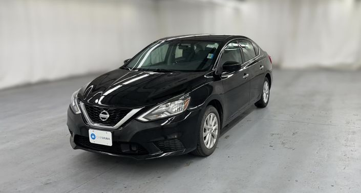 Thumbnail: 2018 Nissan Sentra - 1