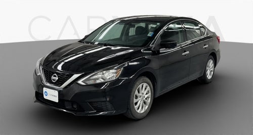 2018 Nissan Sentra