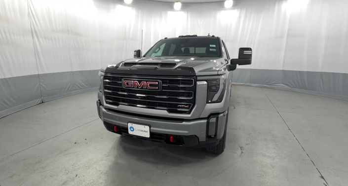 Thumbnail: 2024 GMC Sierra 2500 - 1