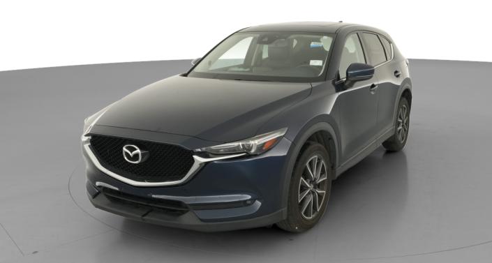 Thumbnail: 2017 Mazda CX-5 - 1